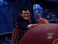 Discovery Kids Señal Panregional Fragmento De LazyTown 15 De Diciembre De 2007
