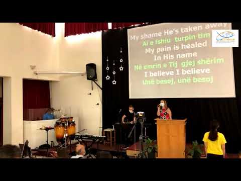 IPA Tirana Sunday 2020 0719