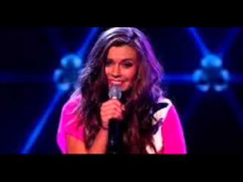 Georgia performs 'Money On My Mind'   The Voice UK 2014 The Live Quarter Finals Video