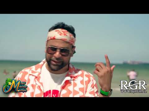 DJ RGR Presents 2022 Chutney Soca Music Video Mega Mashup Mixtape
