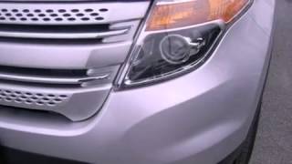 Pharr TX Craigslist Used Cars | 2013 Ford Explorer Weslaco TX