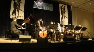 "IT'S SO GOOD": THE FAT BABIES at SAN DIEGO (Nov. 28, 2014)