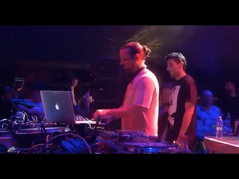 Luciano @One Day Electronic Fest in Siófok