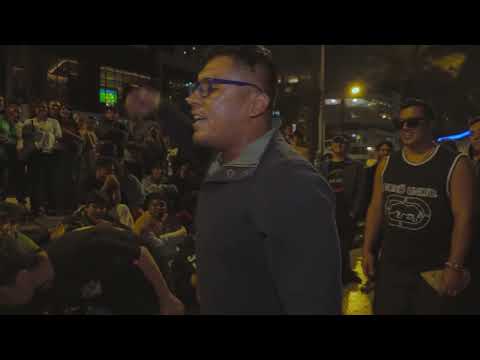 JEICO VS JC SNAKE VS VENGANZA || (OCTAVOS) BDM REGIONAL LIMA SUR 🧭