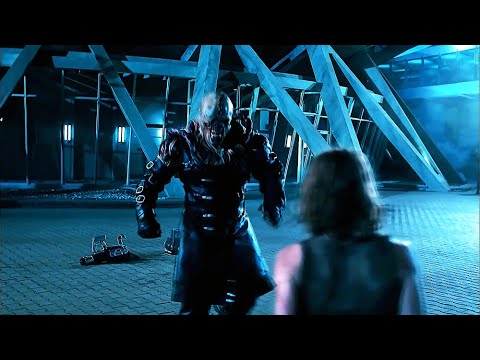 宿命終結戰｜生化危機2：啟示錄 [開場磨砂] (Final Fight with Nemesis | Resident Evil 2: Apocalypse [Open Matte])