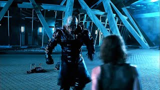 Final Fight with Nemesis | Resident Evil 2: Apocalypse [Open Matte]