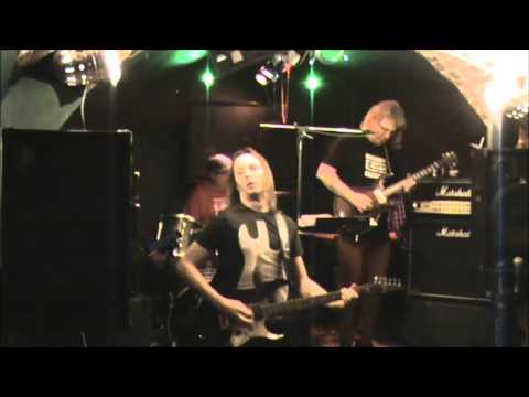 366 Soczewa Blues Session 0 26.02.2016 - 8