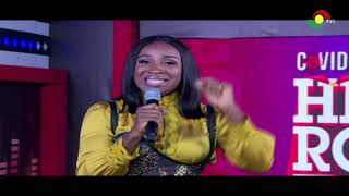 VGMA Covid-19 Concert - Heroes Concert