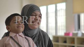 Dosti Foundation School Video