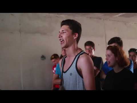 MC MERA BATTLE - MESUT VS SWIT EME [OCTAVOS]