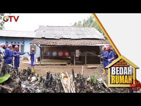 Bapak Saepul | Penebang Pohon | Sheila Octarina | Bedah Rumah | EPS 532| (3/5)