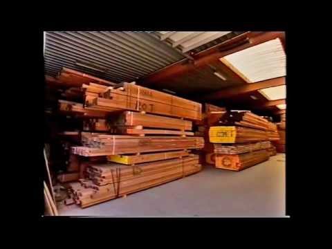 1999 TV8 Ambachtelijke mensen