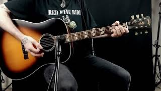 Dear Madam Barnum - XTC Cover
