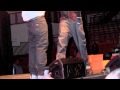 TRAVIS PORTER FT WALE MAKE IT RAIN REMIX M4v