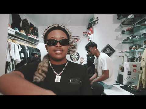 Lowfeye and Africori