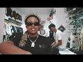 Lowfeye Mabulala Amakhosi Official Music Video Hip Hop Debut Album NOSANGE Out 27 March 2026