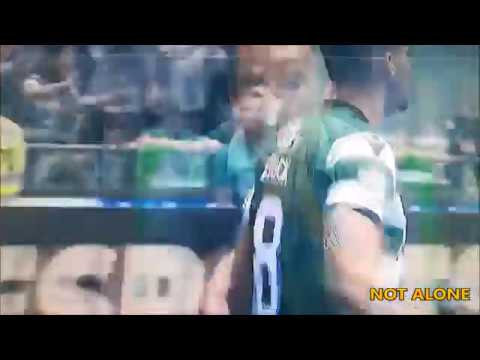 Sporting 5-3 Benfica (futsal): golo 5, festejos jogadores, adeptos e presidente