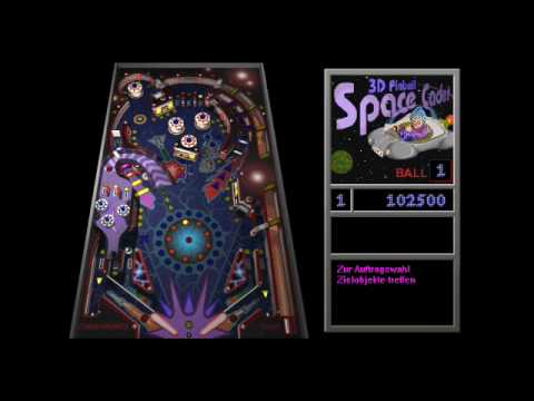 3d pinball space cadet pc free download