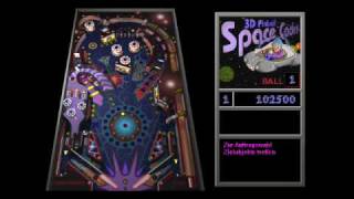 3D Pinball: Space Cadet for PC