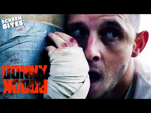 Donnybrook trailer