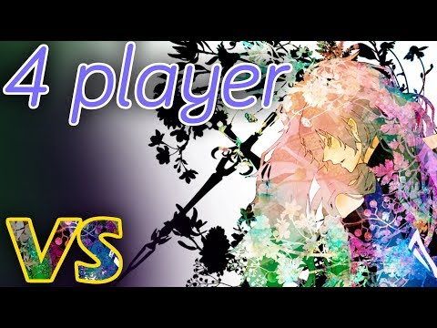 Cookiezi vs Rafis vs rrtyui vs La Valse! // Tatsh - IMAGE -MATERIAL- Version 0 [Scorpiour]