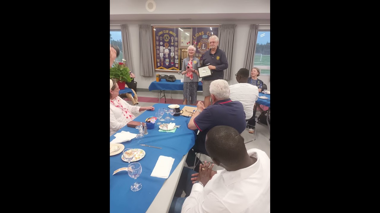 Lions Club of Kanata Hazeldean