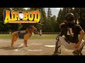 AIR BUD SEVENTH INNING FETCH Movie Brasil Version
