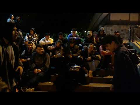 ROMAN VS NAHU - OCTAVOS FECHA DOS (20/5/208)