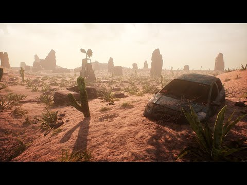 Life in a yellow zone | Command and conquer Ambience (2026)