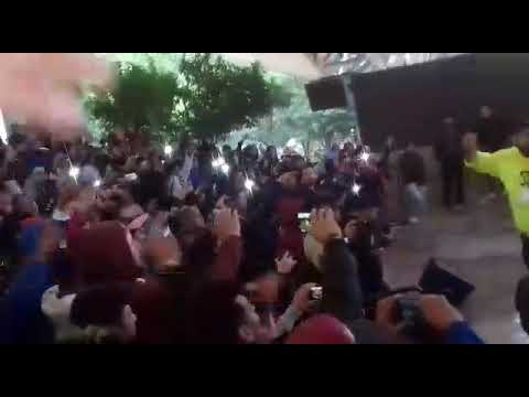 Klan y ostin vs versátil y solobino supremacía mc 2019