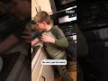 We Love This For Mom ️ Mom Son Prank Kitchen Shorts