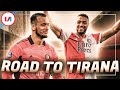 Rise To The Occasion: Zou Niet Weten Waarom Feyenoord Van AS Roma Moet Verliezen