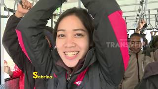 Download lagu PARA PETUALANG CANTIK | JAYA WIJAYA (10/12/17) 2 - 4 mp3