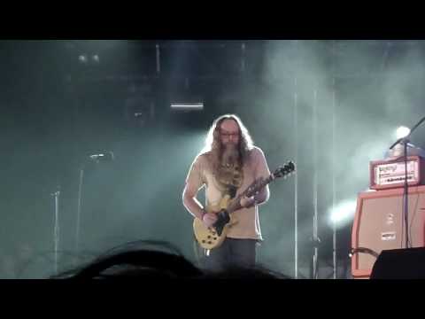 WO FAT @ HELLFEST 2016, Clisson, FR