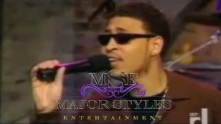 Playa - &quot;Cheers 2 U&quot; on Planet Groove (Part 1)