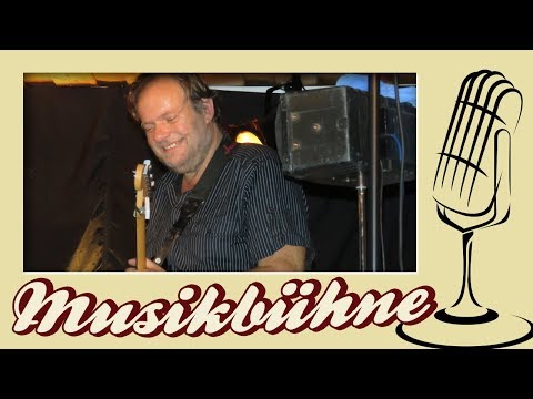 Christian Dozzler Blues Society - 21.10.2017 Staudacher Musikbühne - Teil 7