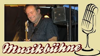 Christian Dozzler Blues Society - 21.10.2017 Staudacher Musikbühne - Teil 7
