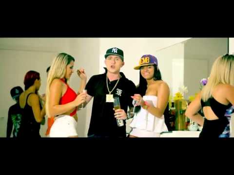 Mc Ricardinho - Vamos Descer Pra Baixada ♪ (CLIPE HD KONDZILLA )