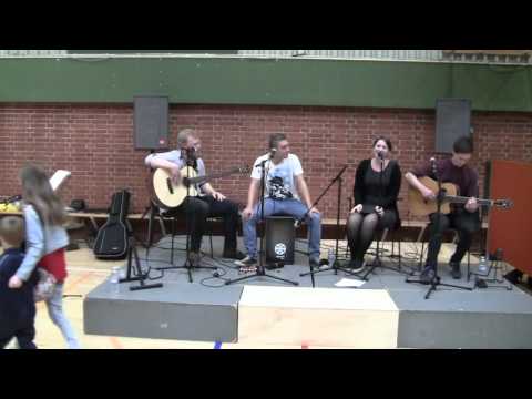 Big Bad Handsome Man - Imelda May