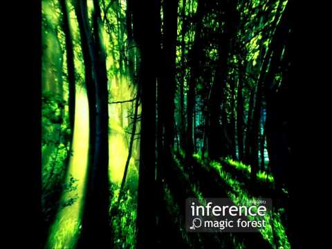 Inference - Blue Morning (Progressive Trance Music)