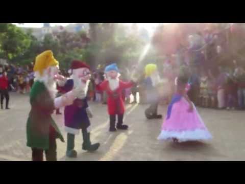 download lagu mp3 mp4 Imagica Parade, download lagu Imagica Parade gratis, unduh video klip Imagica Parade