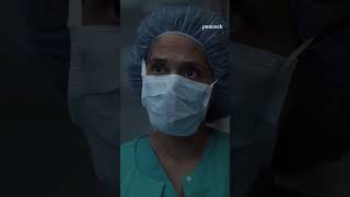 this surgeon never expected this to happen | New Amsterdam