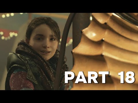 Detroit Become Human | Part 18