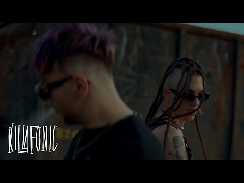 KILLA FONIC x NANE - Stai