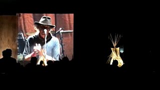 Neil Young - Texas Rangers