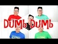 Red Velvet (레드벨벳) - Dumb Dumb (English Cover ...