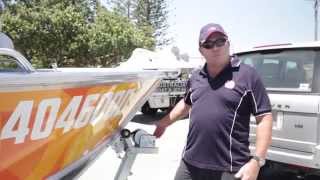 preview picture of video 'Renegade Pre Launch Tips Quintrex  | Caloundra Marine Australia's best Quintrex pricing'