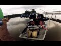 Volga Air Rafting 2012 Trailer 