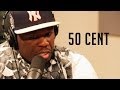 50 CENT: What really happened with G-Unit  PART 1