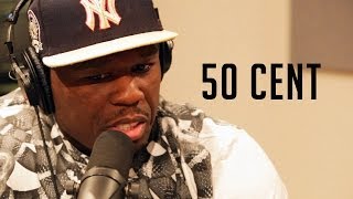50 CENT: What really happened with G-Unit  PART 1